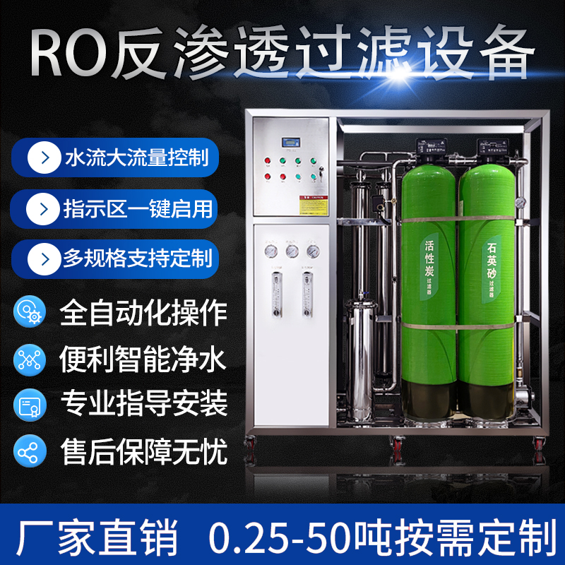 过滤设备