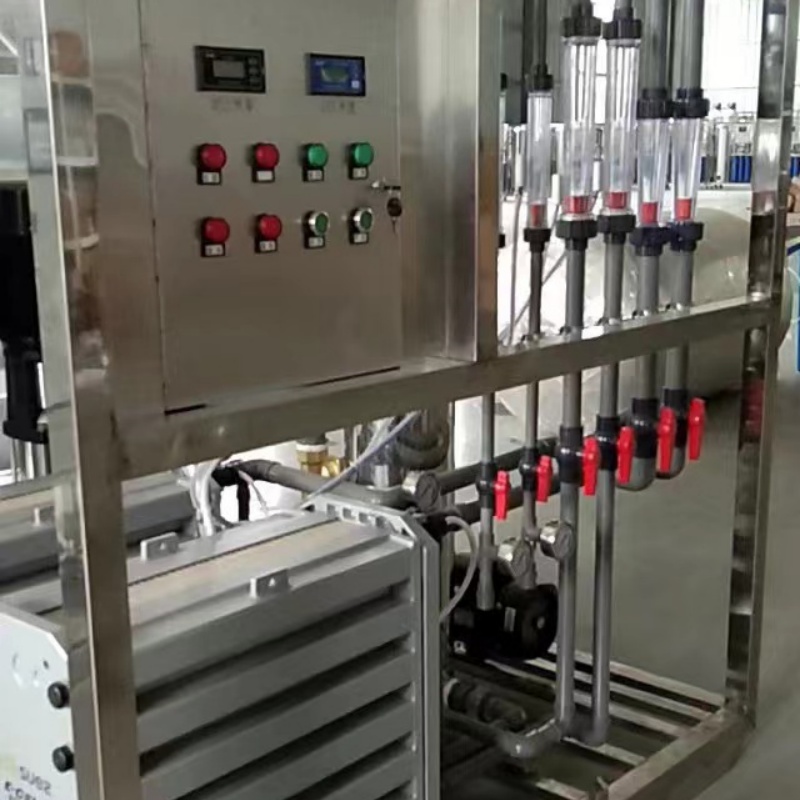 10吨膜块